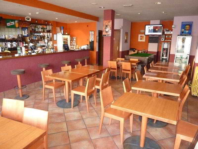 Hotel Llac Negre