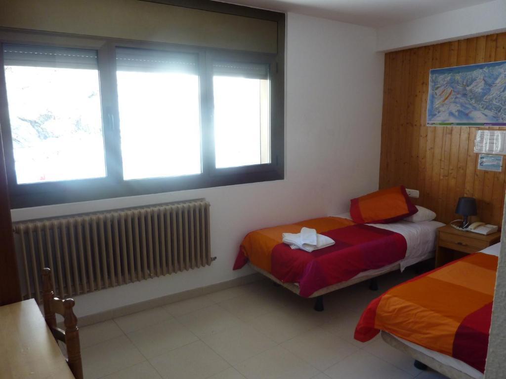 Hotel Llac Negre El Pas de la Casa