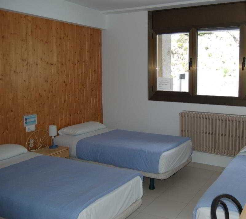 Hotel Llac Negre El Pas de la Casa